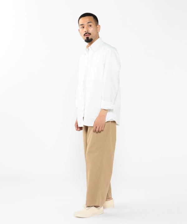 BEAMS PLUS（ビームス プラス）SPERRY TOP-SIDER × BEAMS PLUS / 別注