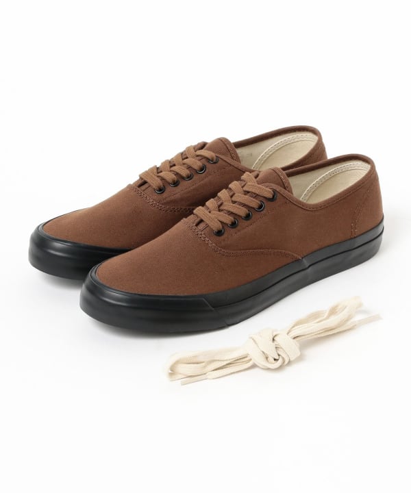 BEAMS PLUS（ビームス プラス）SPERRY TOP-SIDER × BEAMS PLUS / 別注