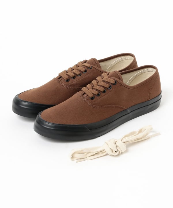 BEAMS PLUS（ビームス プラス）【別注】SPERRY TOP-SIDER / MIL