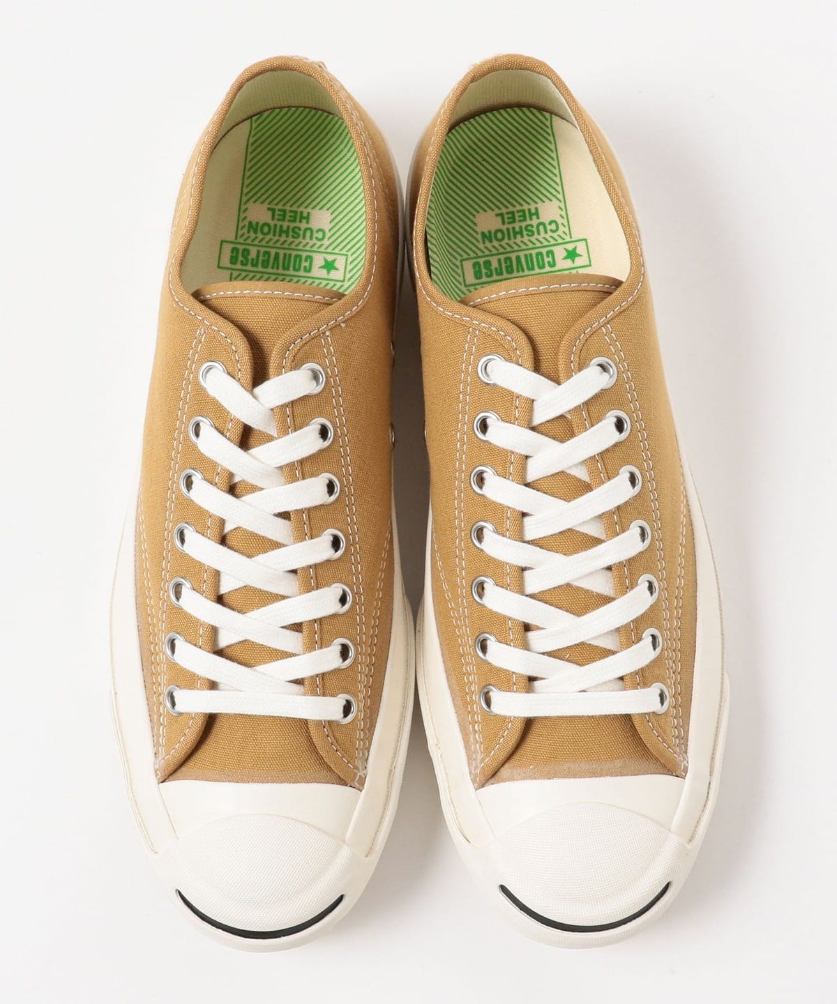BEAMS PLUS（ビームス プラス）CONVERSE ADDICT / JACK PURCELL（R 