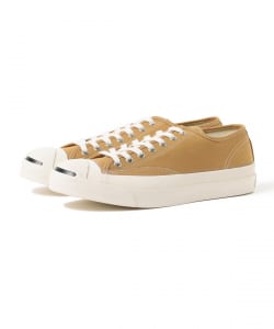 CONVERSE ADDICT / JACK PURCELL（R） CANVAS