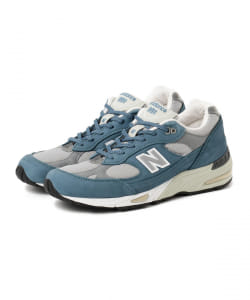 NEW BALANCE / M991 EX