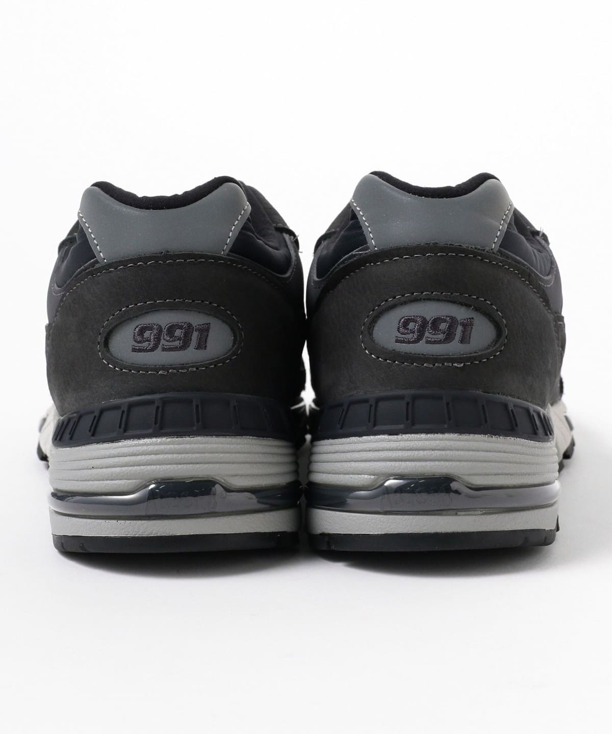 BEAMS PLUS (BEAMS PLUS) NEW BALANCE / Made in UK 991 BEAMS PLUS Exclusive  Color (Shoes Sneakers) for sale | BEAMS