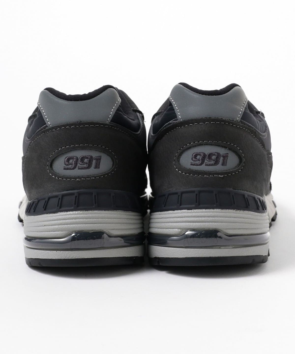 BEAMS PLUS (BEAMS PLUS) NEW BALANCE / Made in UK 991 BEAMS PLUS ...