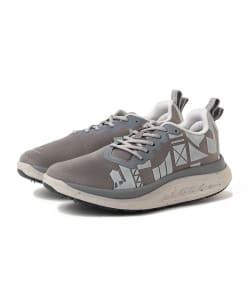 ENGINEERED GARMENTS × KEEN / WK400 EG