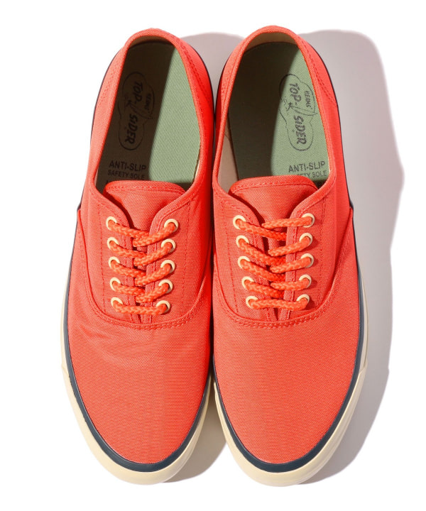 BEAMS PLUS（ビームス プラス）【別注】SPERRY TOP-SIDER / MIL
