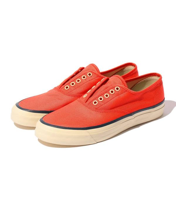 すぐったレディース福袋 BEAMS MIL / TOP-SIDER プラス）【別注】SPERRY PLUS（ビームス パンツ