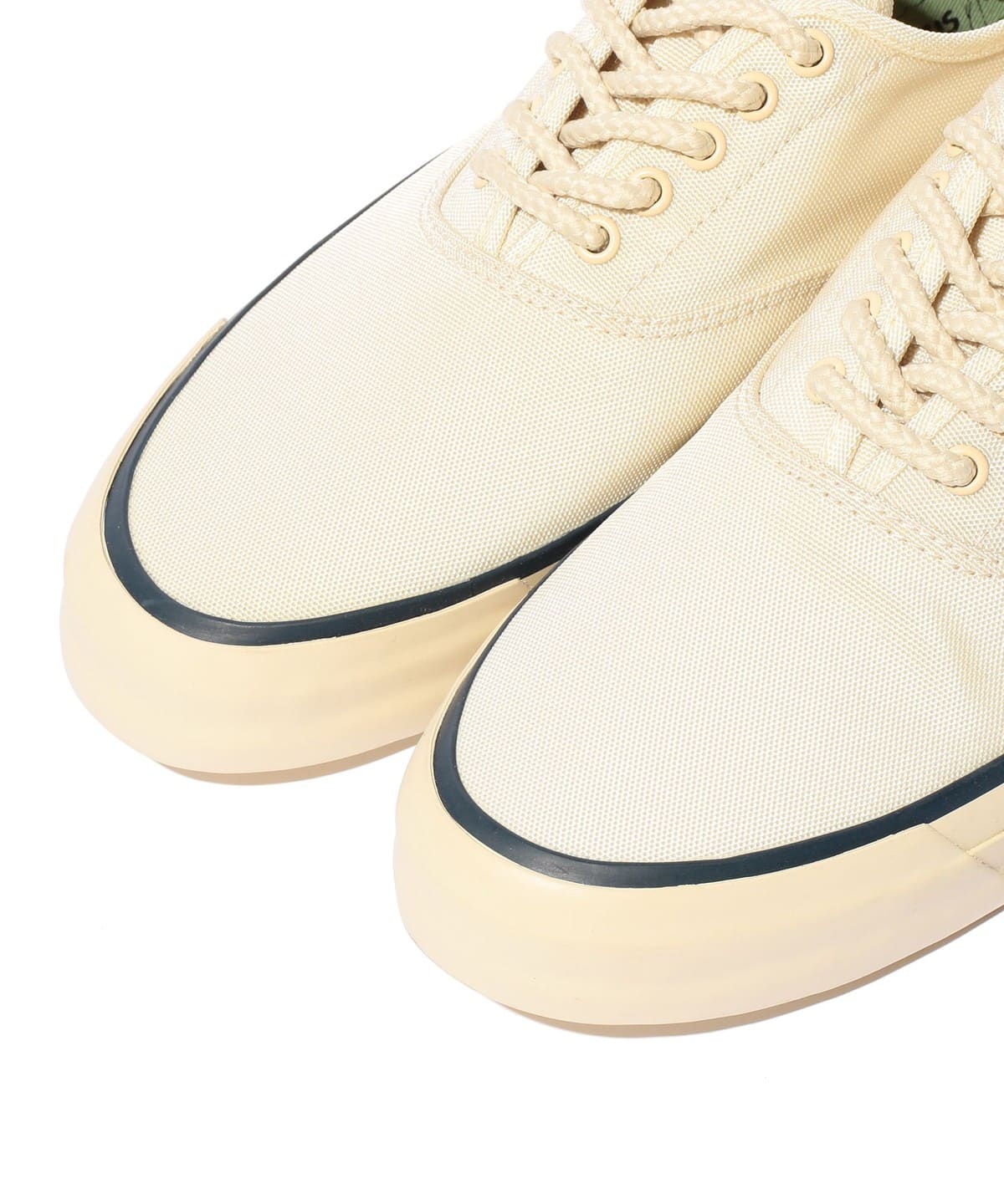 Sperry X Beams Plus Military CVO Shoes