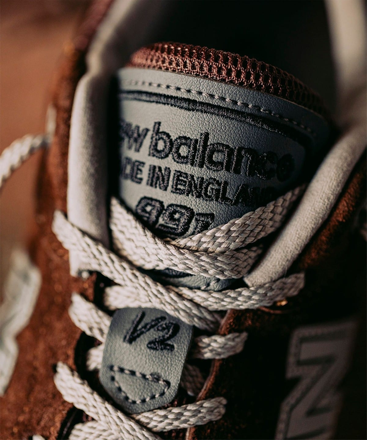 BEAMS PLUS（ビームス プラス）【EXCLUSIVE】NEW BALANCE / Made in UK 991 v2（シューズ  スニーカー）通販｜BEAMS