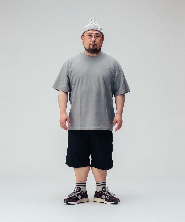 New Balance / Made in UK 991v2 (U991AU2)