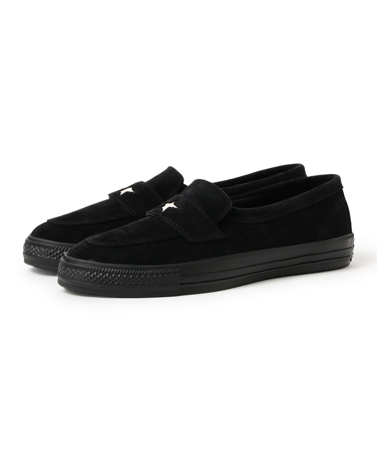 BEAMS PLUS CONVERSE ADDICT / ONE STAR LOAFER (Shoes, BEAMS BEAMS PLUS CONVERSE ADDICT / ONE STAR LOAFER (Shoes, BEAMS
