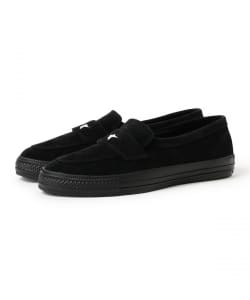CONVERSE ADDICT / ONE STAR LOAFER