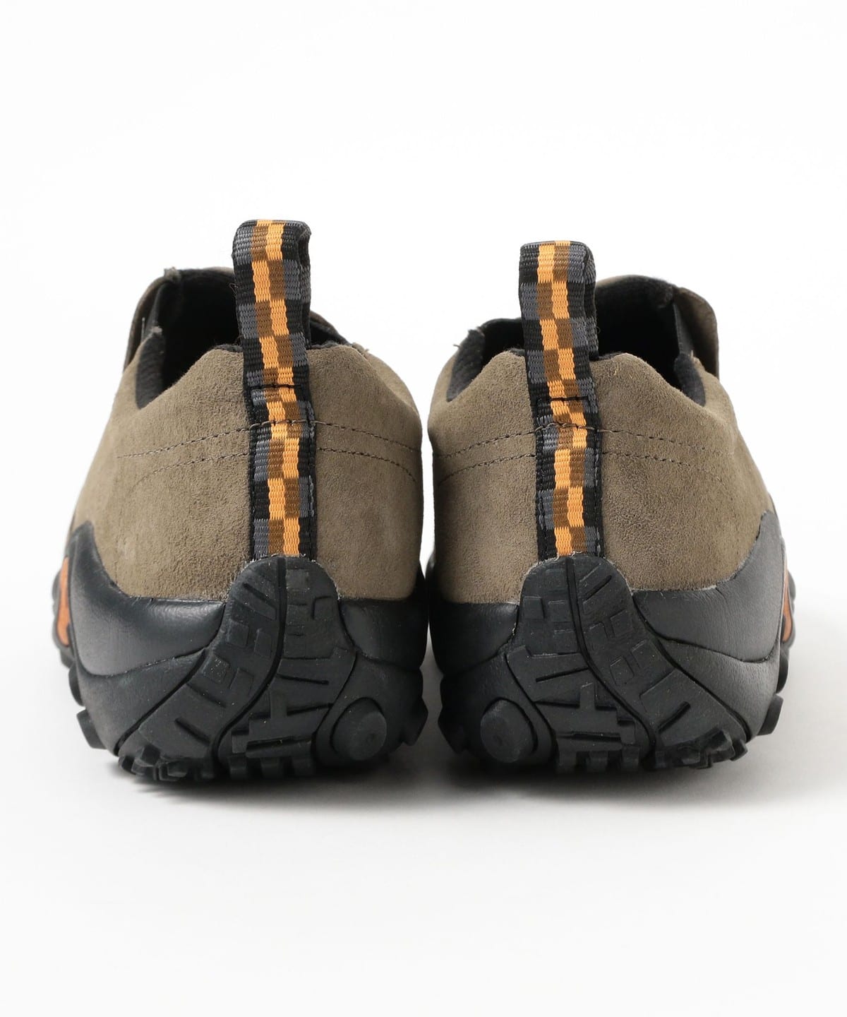 BEAMS PLUS（BEAMS PLUS）MERRELL / JUNGLE MOC GUNSMOKE（鞋履/運動鞋