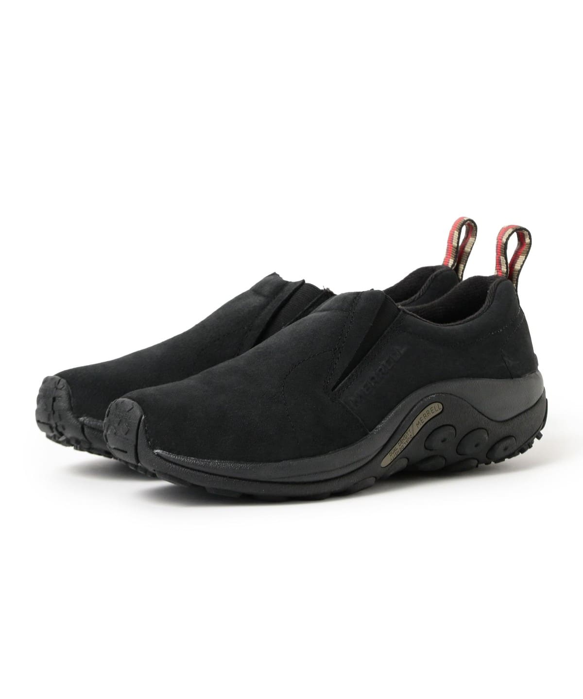 MERRELL ������ / JUNGLE MOC MIDNIGHT �V���[�Y MEN MIDNIGHT 26.5