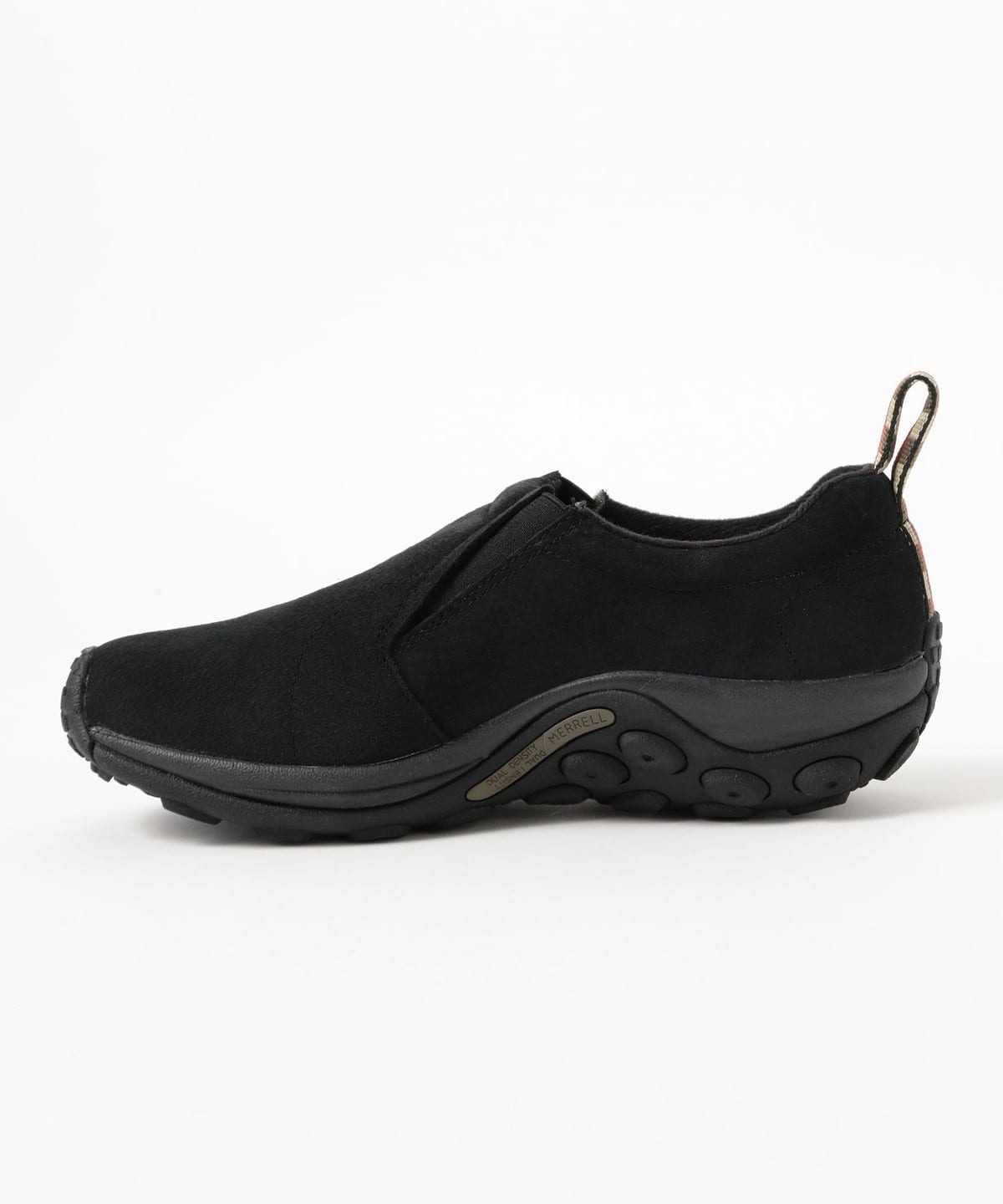 BEAMS PLUS（BEAMS PLUS）MERRELL / JUNGLE MOC MIDNIGHT（鞋履/運動鞋