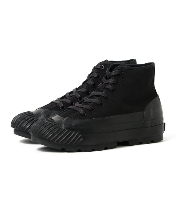 【別注】P.F. Flyers / Grounder Boot