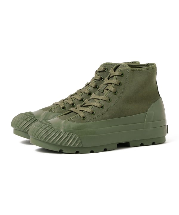 【別注】P.F. Flyers / Grounder Boot