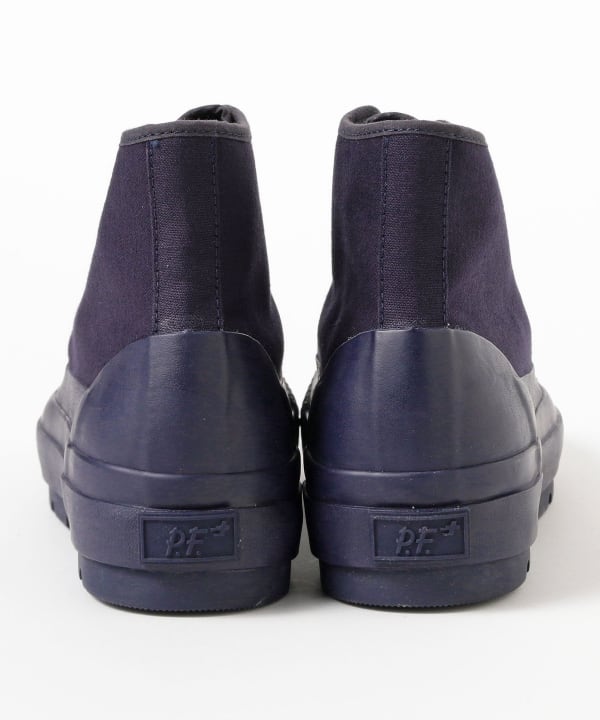 【別注】P.F. Flyers / Grounder Boot