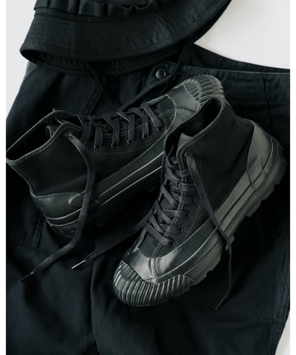 【別注】P.F. Flyers / Grounder Boot