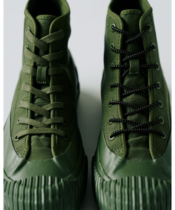 【別注】P.F. Flyers / Grounder Boot