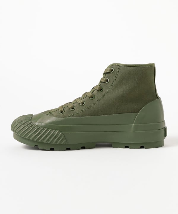 【別注】P.F. Flyers / Grounder Boot