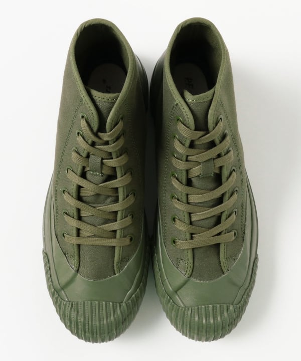 【別注】P.F. Flyers / Grounder Boot