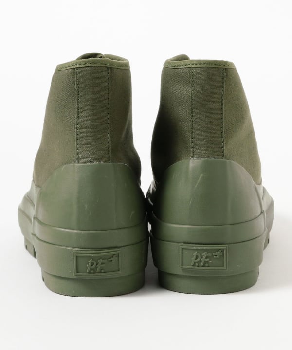 【別注】P.F. Flyers / Grounder Boot