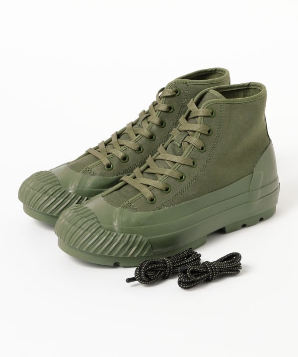 【別注】P.F. Flyers / Grounder Boot