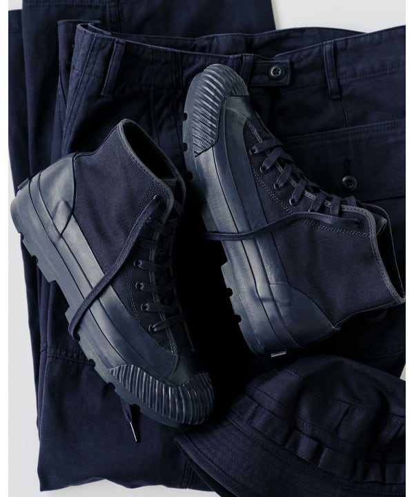 【別注】P.F. Flyers / Grounder Boot