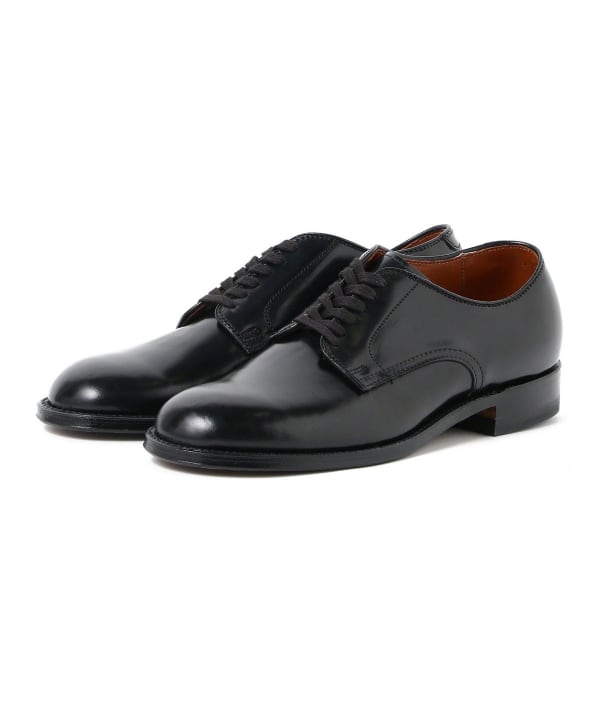 BEAMS PLUS [别住BEAMS PLUS ALDEN / Munson Oxford Cordvan (鞋