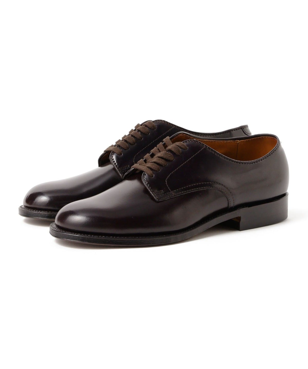 BEAMS PLUS（ビームス プラス）【別注】ALDEN / Munson Oxford