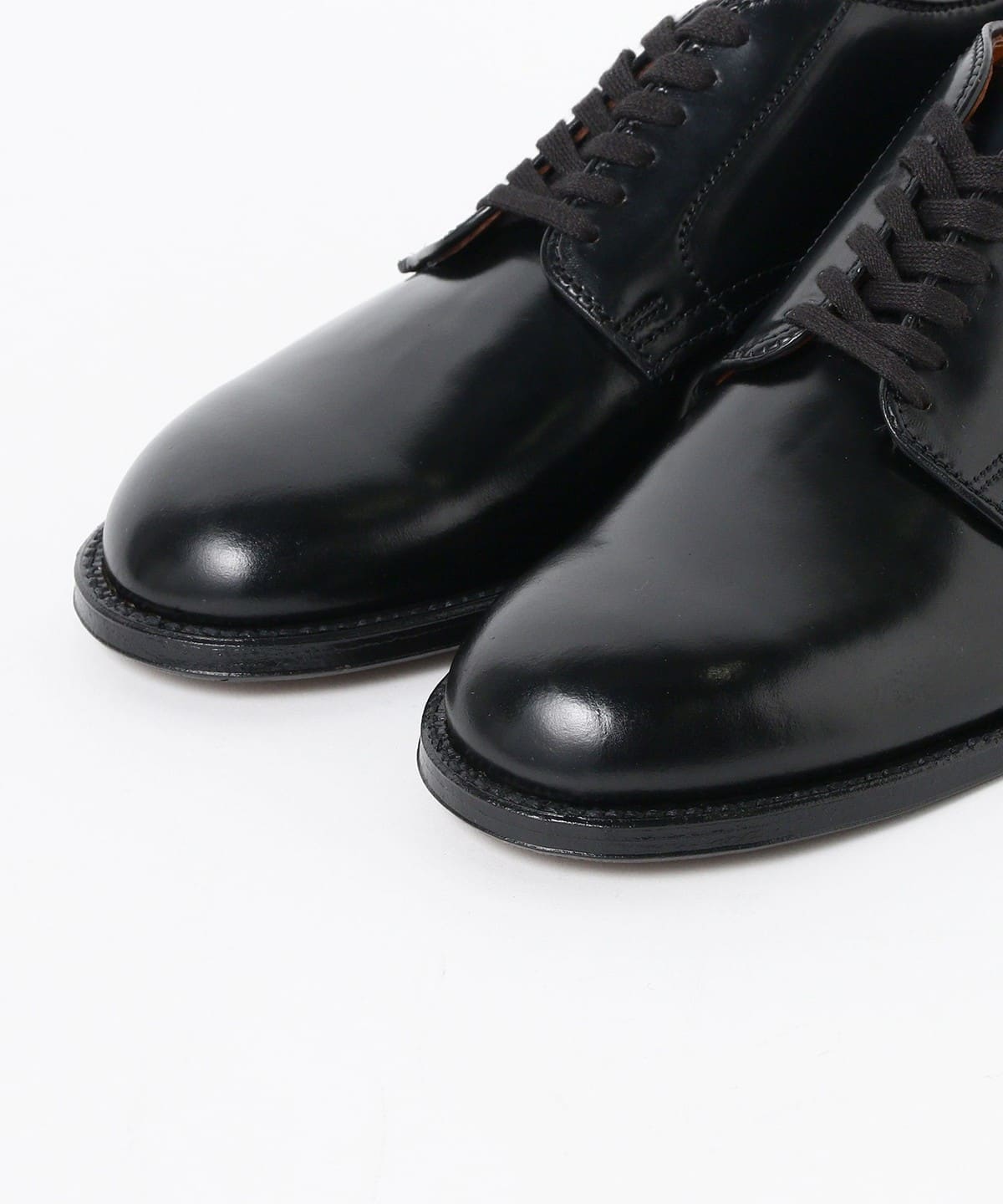 BEAMS PLUS (BEAMS PLUS) [Special order] ALDEN / Munson