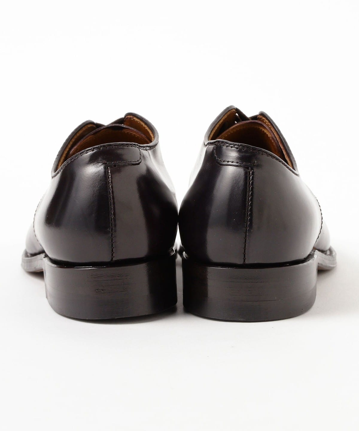 BEAMS PLUS（ビームス プラス）【別注】ALDEN / Munson Oxford Cordvan