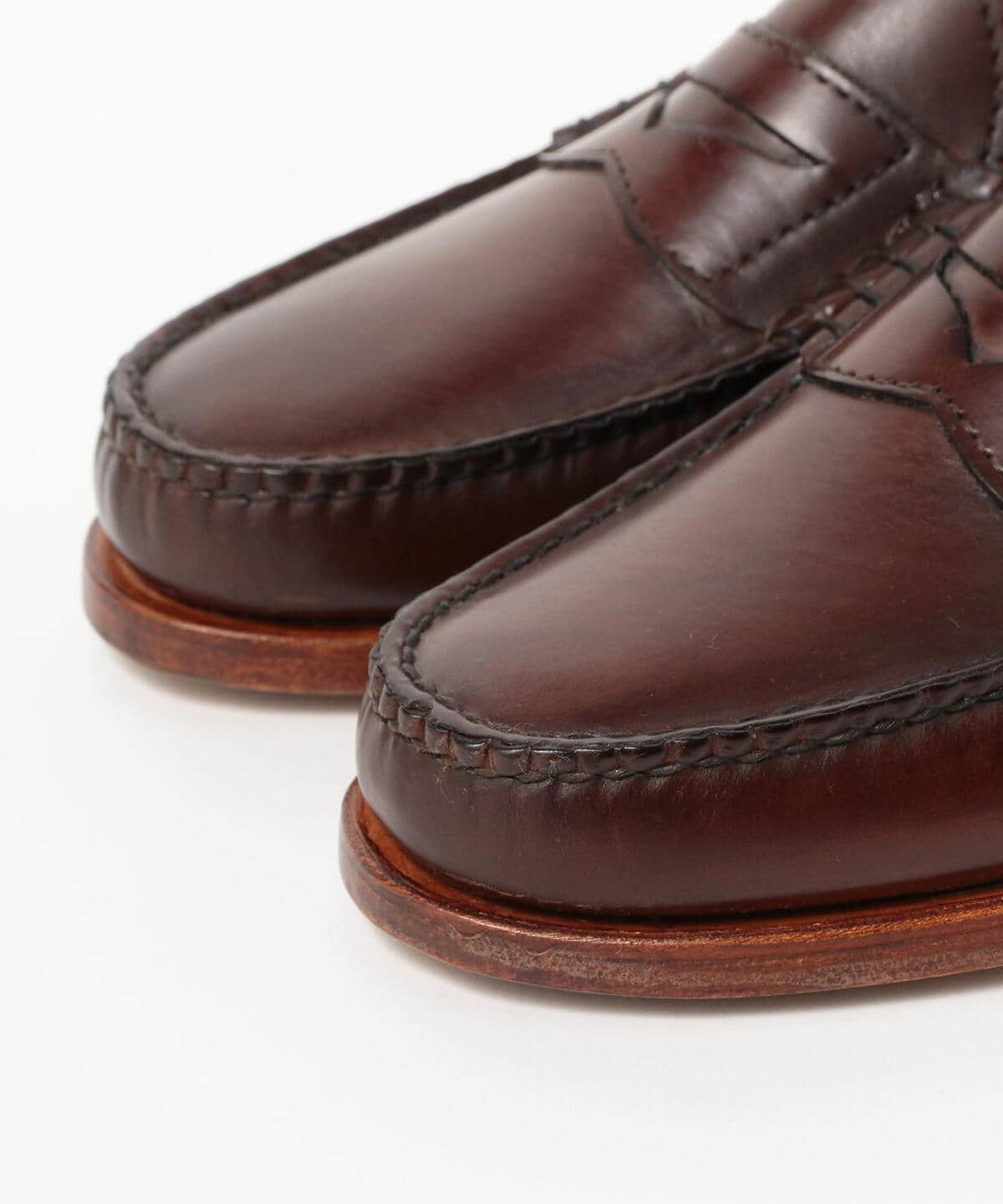 BEAMS PLUS BEAMS別注BEAMS PLUS RANCOURT&Co. / Beefroll Penny BEAMS PLUS BEAMS別注BEAMS PLUS RANCOURT&Co. / Beefroll Penny