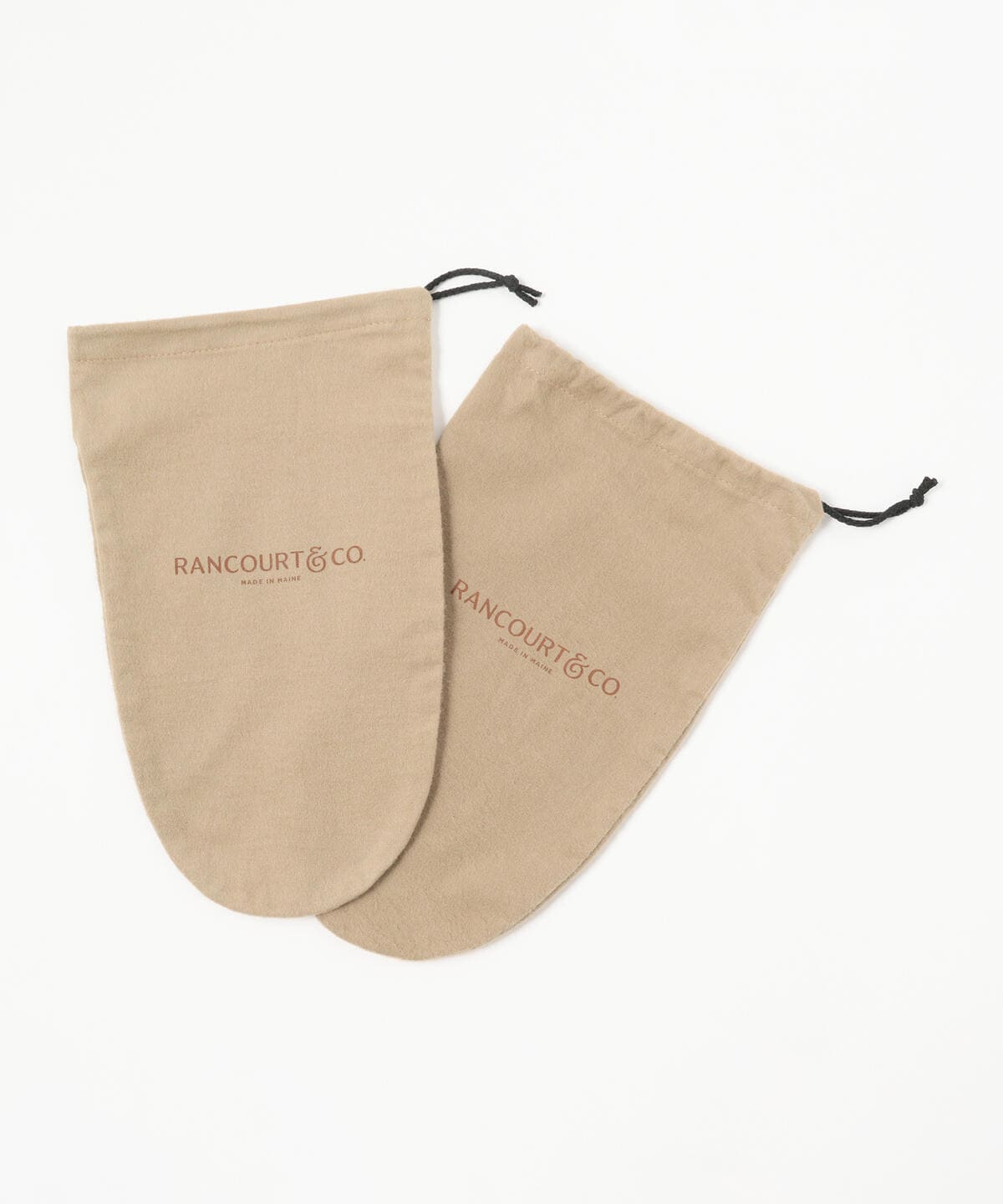 BEAMS PLUS（ビームス プラス）RANCOURT&Co. × BEAMS PLUS / 別注