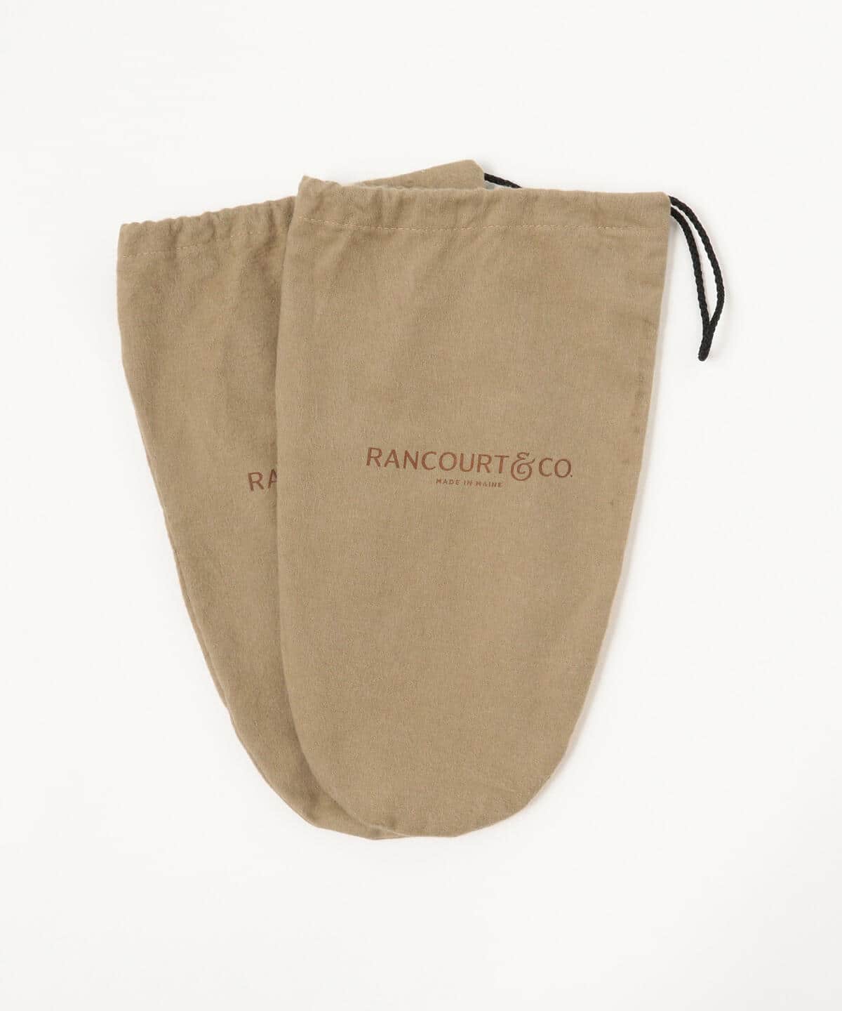 BEAMS PLUS別注BEAMS PLUS BEAMS PLUS) RANCOURT BEAMS RANCOURT&Co.