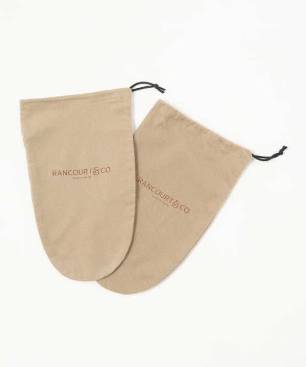 BEAMS PLUS（ビームス プラス）RANCOURT&Co. × BEAMS PLUS / 別注