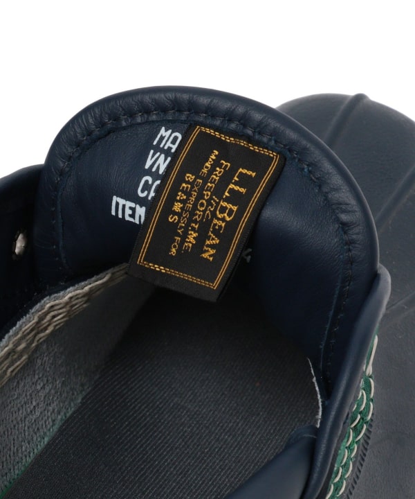 BEAMS PLUS（ビームス プラス）L.L.Bean × BEAMS PLUS & BEAMS