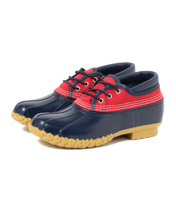 BEAMS PLUS (BEAMS PLUS) L.L.Bean x BEAMS PLUS & BEAMS BOY / Deluxe ...