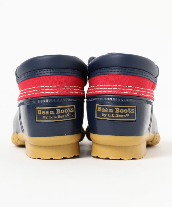 BEAMS PLUS（ビームス プラス）L.L.Bean / Deluxe Canvas Gum