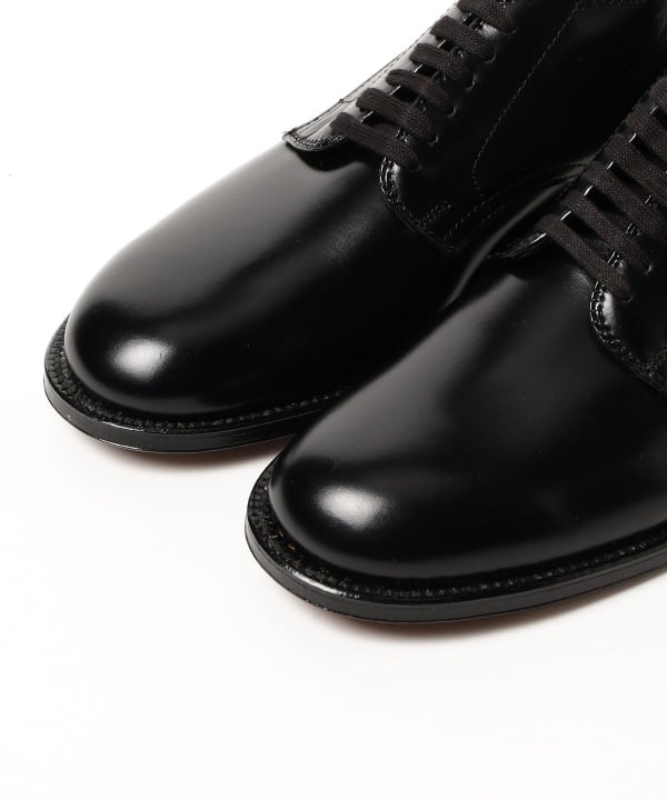 BEAMS PLUS（ビームス プラス）【別注】ALDEN / Munson Oxford Calf（シューズ レザーシューズ）通販｜BEAMS