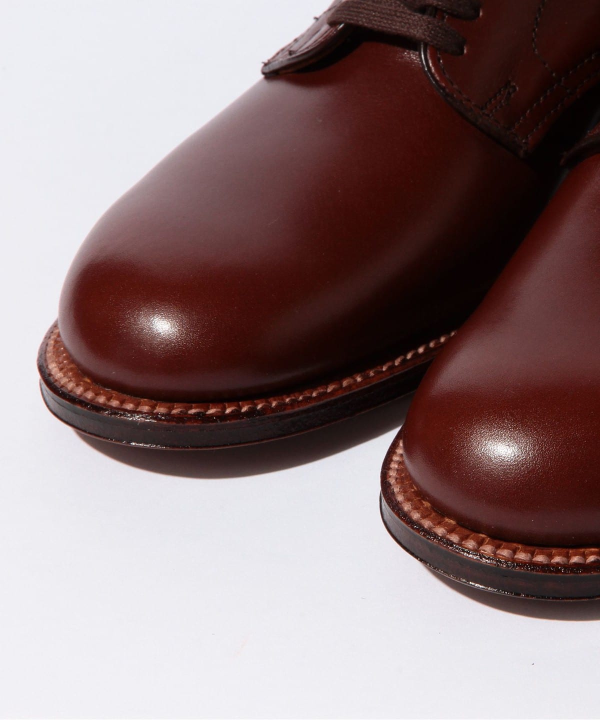 BEAMS PLUS (BEAMS PLUS) [Special order] ALDEN / Munson