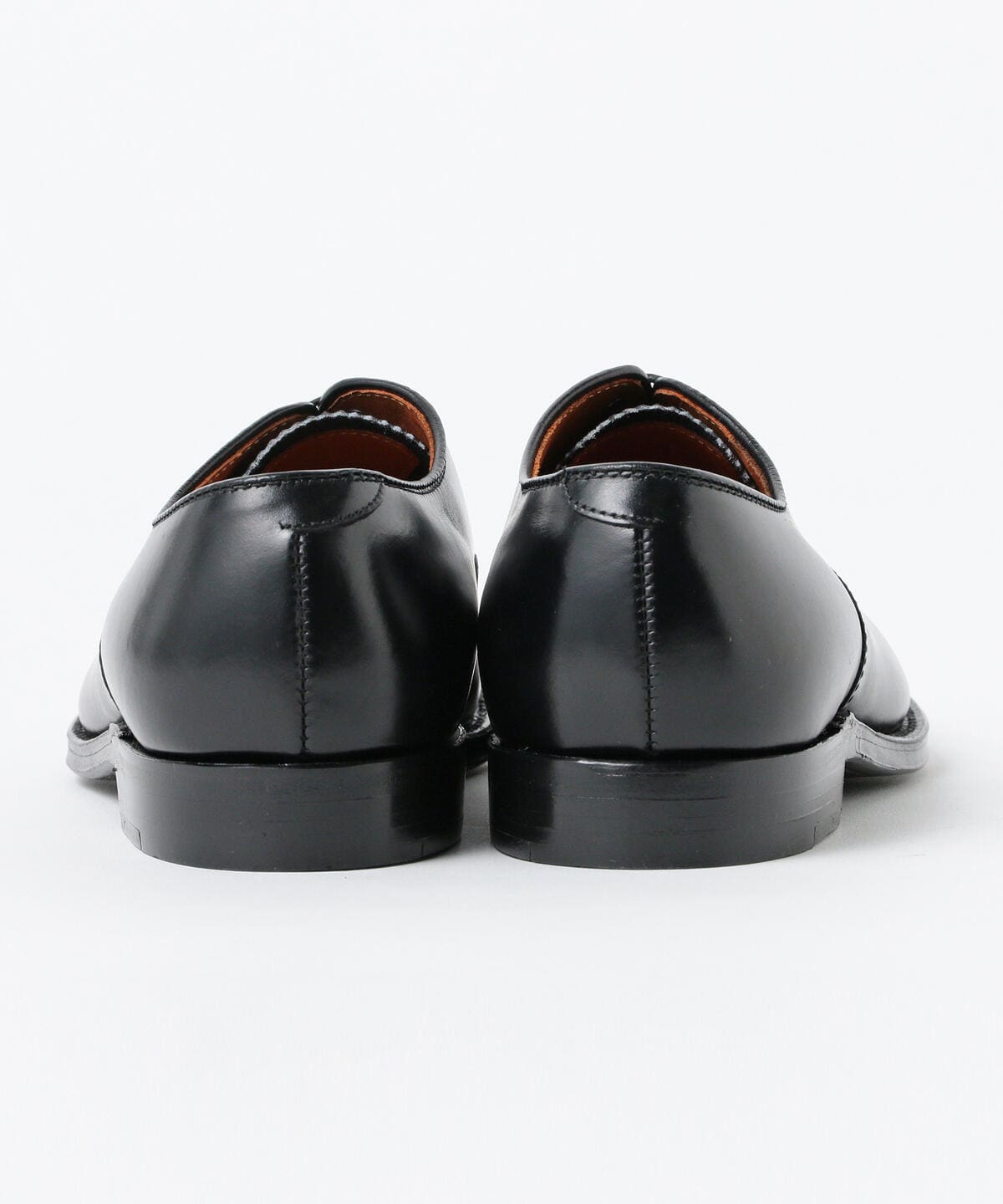 BEAMS PLUS（ビームス プラス）【別注】ALDEN / Cap Toe Calf