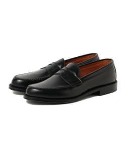 ALDEN × BEAMS PLUS / 別注 Penny Loafers Calf