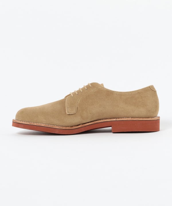 BEAMS PLUS（ビームス プラス）【別注】ALDEN / Munson Oxford