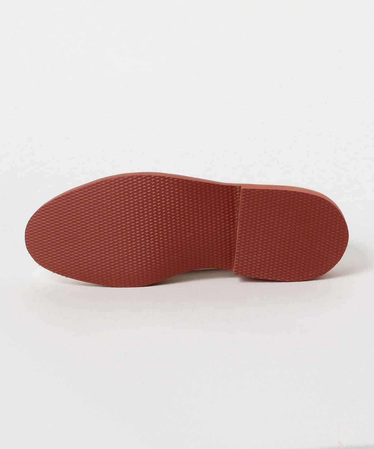 SOUTHWICK BEAMS PLUS ツイード RRL ALDEN USA BEAMS PLUS（ビームス プラス）【別注】ALDEN / Plain Toe Suede