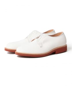 【別注】ALDEN / Plain Toe Suede