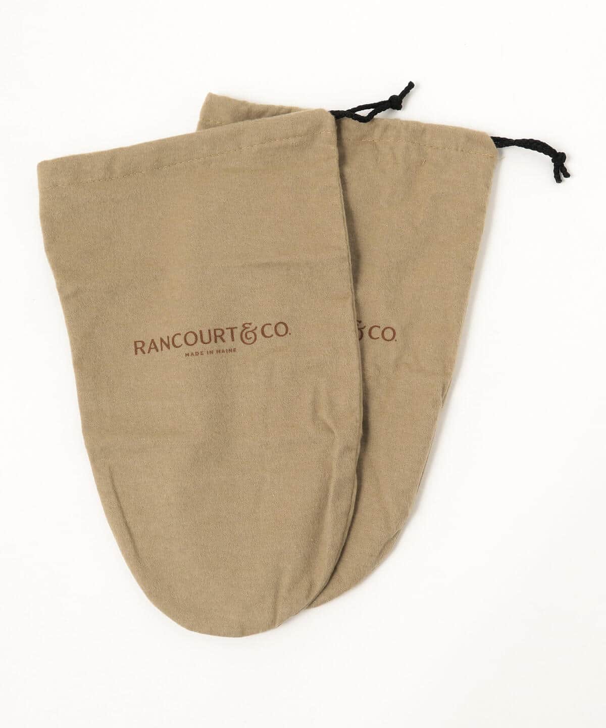 BEAMS PLUS（ビームス プラス）RANCOURT&Co. × BEAMS PLUS / 別注