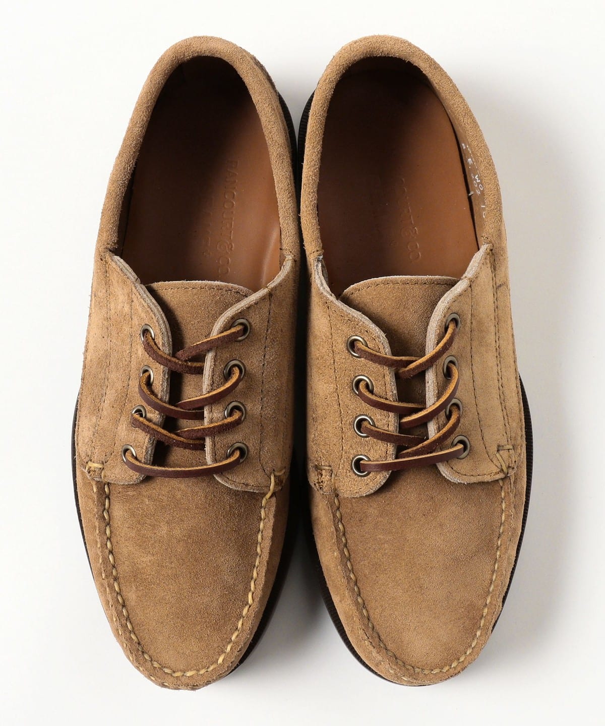 BEAMS PLUS（ビームス プラス）【別注】RANCOURT&Co. / Classic Ranger