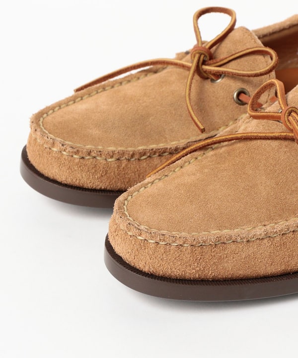 BEAMS PLUS(ビームス プラス)【別注】RANCOURT&Co. / Gilman BEAMS PLUS(ビームス プラス)【別注】RANCOURT&Co. / Gilman